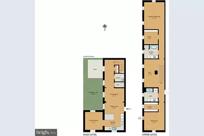 9071 Power House Road #102, Lorton, VA 22079 - Photo 40