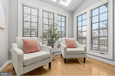 7808 Bellwether Court, Lorton, VA 22079 - Photo 12