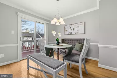 7808 Bellwether Court, Lorton, VA 22079 - Photo 18