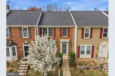 7808 Bellwether Court, Lorton, VA 22079 - Photo 48