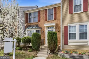 7808 Bellwether Ct, Lorton, VA 22079 - Photo 2