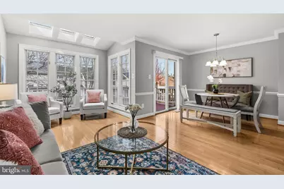 7808 Bellwether Court, Lorton, VA 22079 - Photo 10