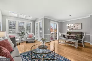 7808 Bellwether Ct, Lorton, VA 22079 - Photo 10