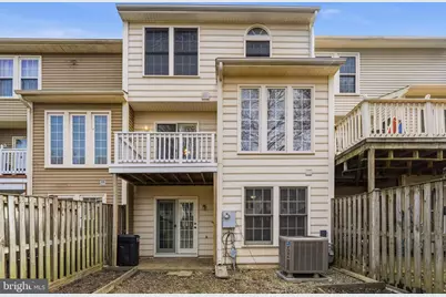 7808 Bellwether Court, Lorton, VA 22079 - Photo 42