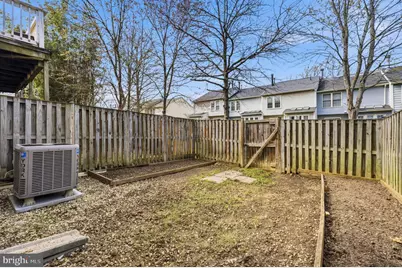 7808 Bellwether Court, Lorton, VA 22079 - Photo 44