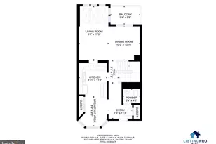 7808 Bellwether Ct, Lorton, VA 22079 - Photo 50