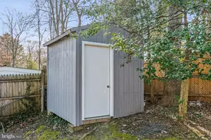 5401 Southampton Dr, Springfield, VA 22151 - Photo 42