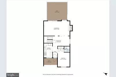 11860 S Lakes Court, Reston, VA 20191 - Photo 76