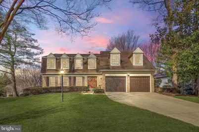 10150 Red Spruce Road, Fairfax, VA 22032 - Photo 1