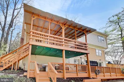 10150 Red Spruce Road, Fairfax, VA 22032 - Photo 54