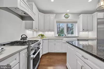 3527 Valeview Drive, Oakton, VA 22124 - Photo 58