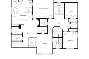 3527 Valeview Dr, Oakton, VA 22124 - Photo 78