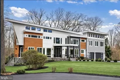 2368 Hunter Mill Road, Vienna, VA 22181 - Photo 1