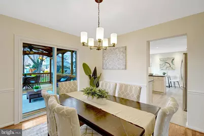 7627 Luton Place, Alexandria, VA 22315 - Photo 12