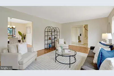 7627 Luton Place, Alexandria, VA 22315 - Photo 8