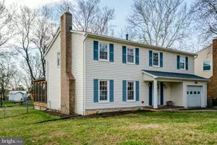 7627 Luton Pl, Alexandria, VA 22315 - Photo 2