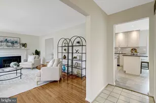 7627 Luton Pl, Alexandria, VA 22315 - Photo 4