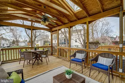 7627 Luton Place, Alexandria, VA 22315 - Photo 42