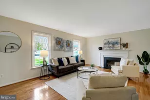 7627 Luton Pl, Alexandria, VA 22315 - Photo 6