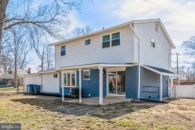 6815 Rolling Road, Springfield, VA 22152 - Photo 4