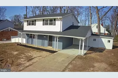 6815 Rolling Road, Springfield, VA 22152 - Photo 12