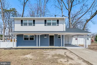 6815 Rolling Road, Springfield, VA 22152 - Photo 1