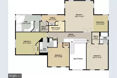 1096 Great Passage Boulevard, Great Falls, VA 22066 - Photo 64