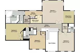 1096 Great Passage Blvd, Great Falls, VA 22066 - Photo 64