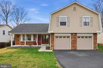 7316 Lightship Court, Burke, VA 22015 - Photo 1