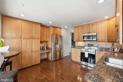 7316 Lightship Court, Burke, VA 22015 - Photo 12