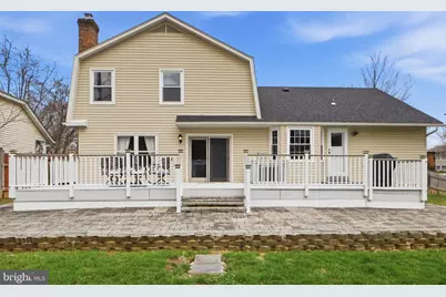 7316 Lightship Court, Burke, VA 22015 - Photo 32