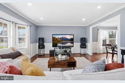 7316 Lightship Court, Burke, VA 22015 - Photo 8