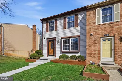 5831 Rock Forest Court, Centreville, VA 20121 - Photo 2