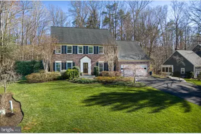 7317 S View Court, Fairfax Station, VA 22039 - Photo 1