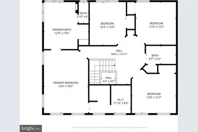 7317 S View Court, Fairfax Station, VA 22039 - Photo 70