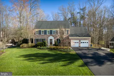 7317 S View Court, Fairfax Station, VA 22039 - Photo 8