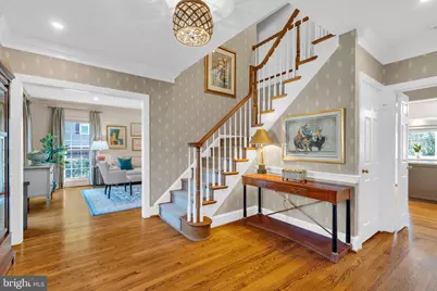 7317 S View Court, Fairfax Station, VA 22039 - Photo 6