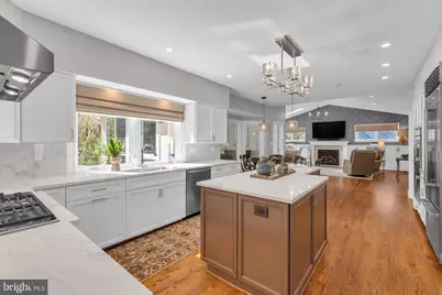 7317 S View Court, Fairfax Station, VA 22039 - Photo 12