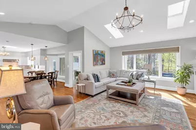 7317 S View Court, Fairfax Station, VA 22039 - Photo 18