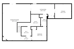 7317 S View Ct, Fairfax Station, VA 22039 - Photo 72