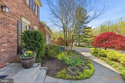 7317 S View Court, Fairfax Station, VA 22039 - Photo 54