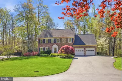 7317 S View Court, Fairfax Station, VA 22039 - Photo 68