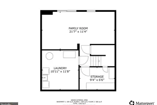 3145 Ellenwood Dr, Fairfax, VA 22031 - Photo 32