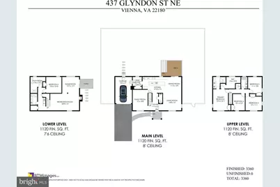 437 Glyndon Street NE, Vienna, VA 22180 - Photo 80