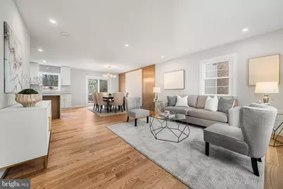 437 Glyndon Street NE, Vienna, VA 22180 - Photo 10