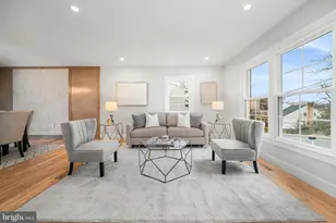 437 Glyndon St NE, Vienna, VA 22180 - Photo 8