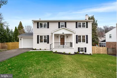 437 Glyndon Street NE, Vienna, VA 22180 - Photo 2