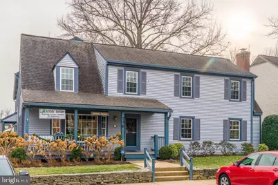 1146 Walker Road #G&H, Great Falls, VA 22066 - Photo 40