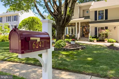 6247 Gentle Lane, Alexandria, VA 22310 - Photo 6