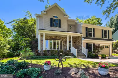 6247 Gentle Lane, Alexandria, VA 22310 - Photo 2